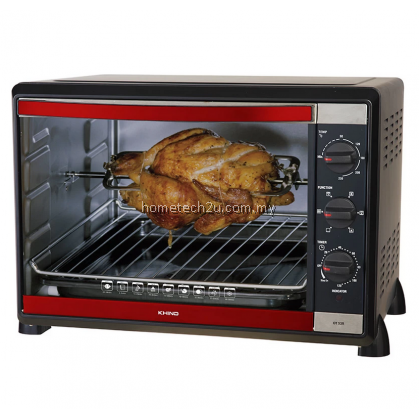 Khind Oven Toaster OT 52R 